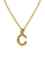 Collar de Letras My Name