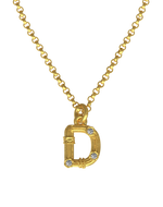 Collar de Letras My Name