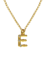 Collar de Letras My Name