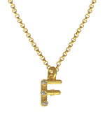 Collar de Letras My Name