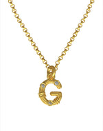 Collar de Letras My Name