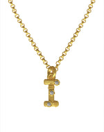 Collar de Letras My Name