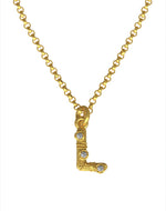 Collar de Letras My Name