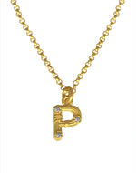 Collar de Letras My Name