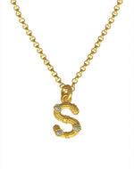 Collar de Letras My Name