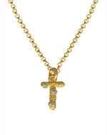 Collar de Letras My Name