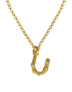 Collar de Letras My Name