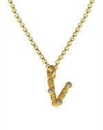 Collar de Letras My Name