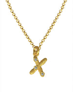 Collar de Letras My Name