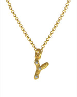 Collar de Letras My Name