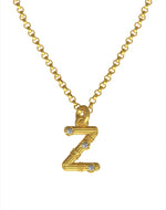 Collar de Letras My Name