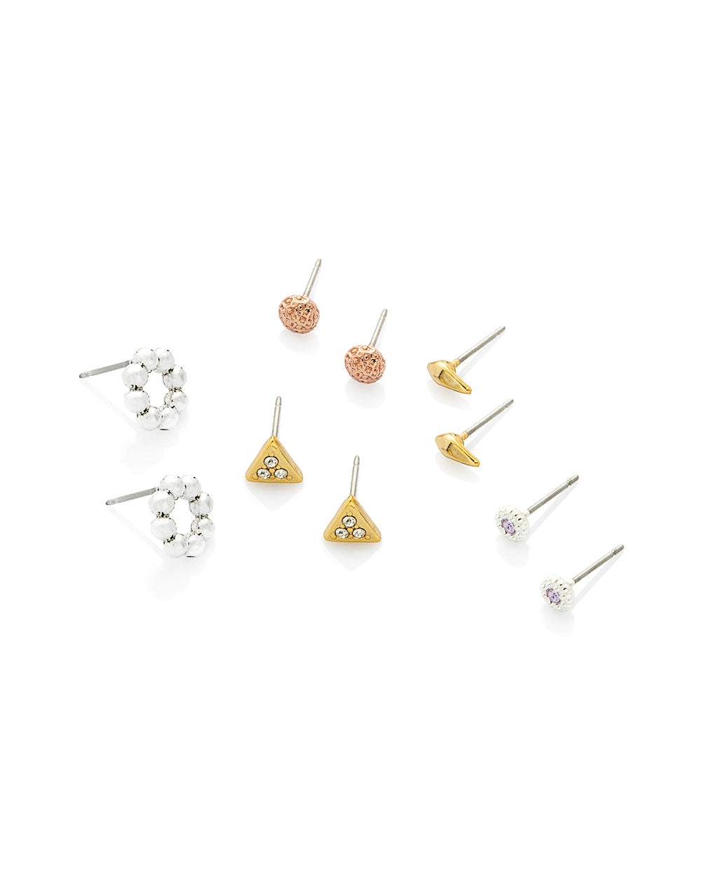 Set de 5 Topos Dana