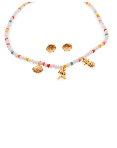 Set Manilla + Topos Fun Island